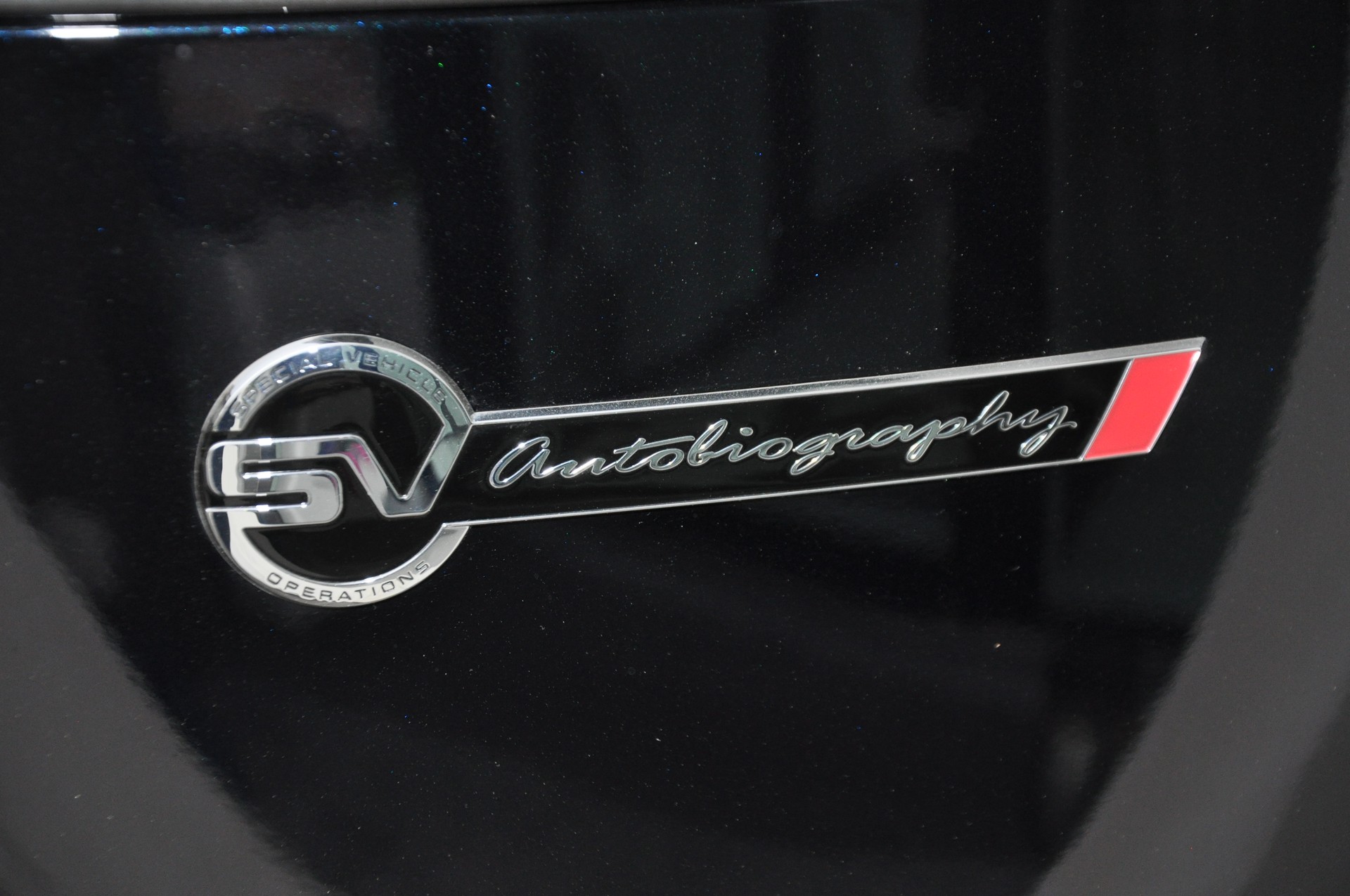 LAND ROVER 5.0 V8 SC SV Autobiography Dynamic-image-5