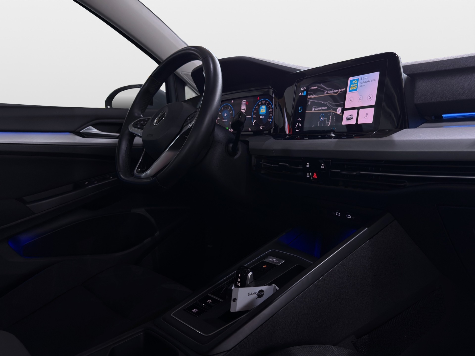 VW Golf 1.0 eTSI mHEV ACTLife DSG*Ab MFK,1 Jahr oder 20'000km Garantie auf Motor und Getriebe*-image-15