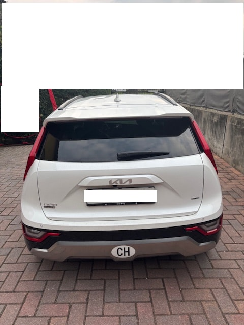 KIA 1.6 GDi Hybrid Style-image-2
