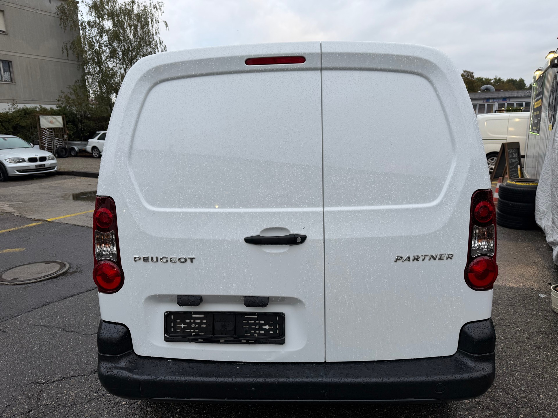 PEUGEOT Partner 1.6 BlueHDI S&S Active ETG6-image-4