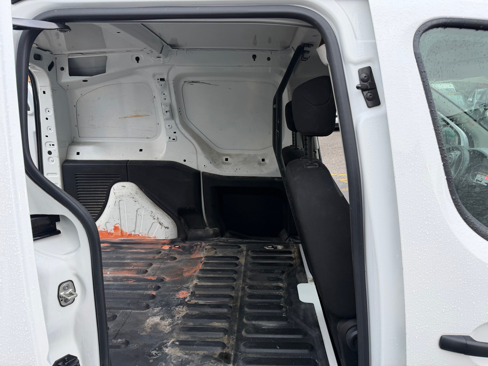 PEUGEOT Partner 1.6 BlueHDI S&S Active ETG6-image-7