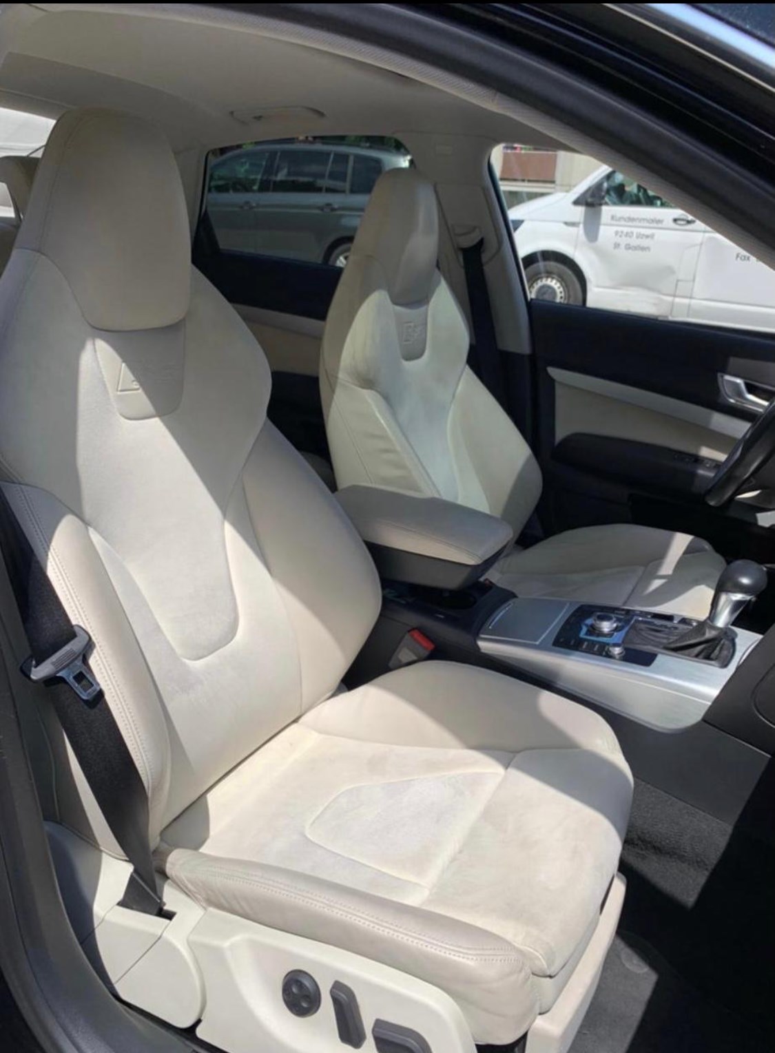 AUDI S6 5.2 V10 quattro tiptronic-image-7