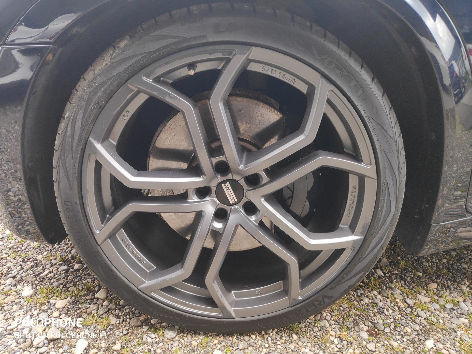 BMW X5 xDrive M Steptronic-image-10