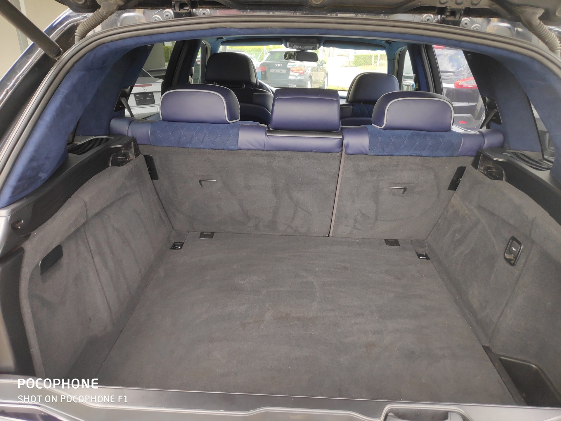BMW X5 xDrive M Steptronic-image-5