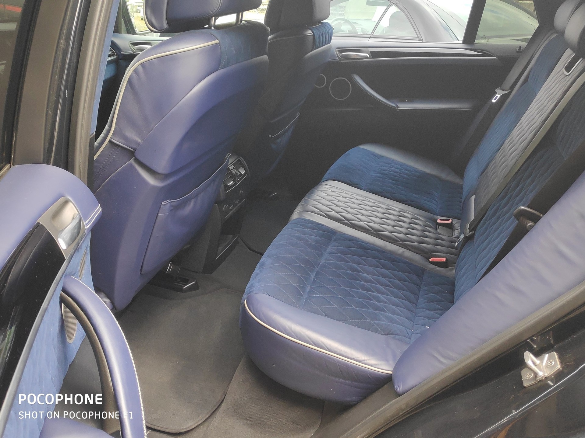 BMW X5 xDrive M Steptronic-image-6