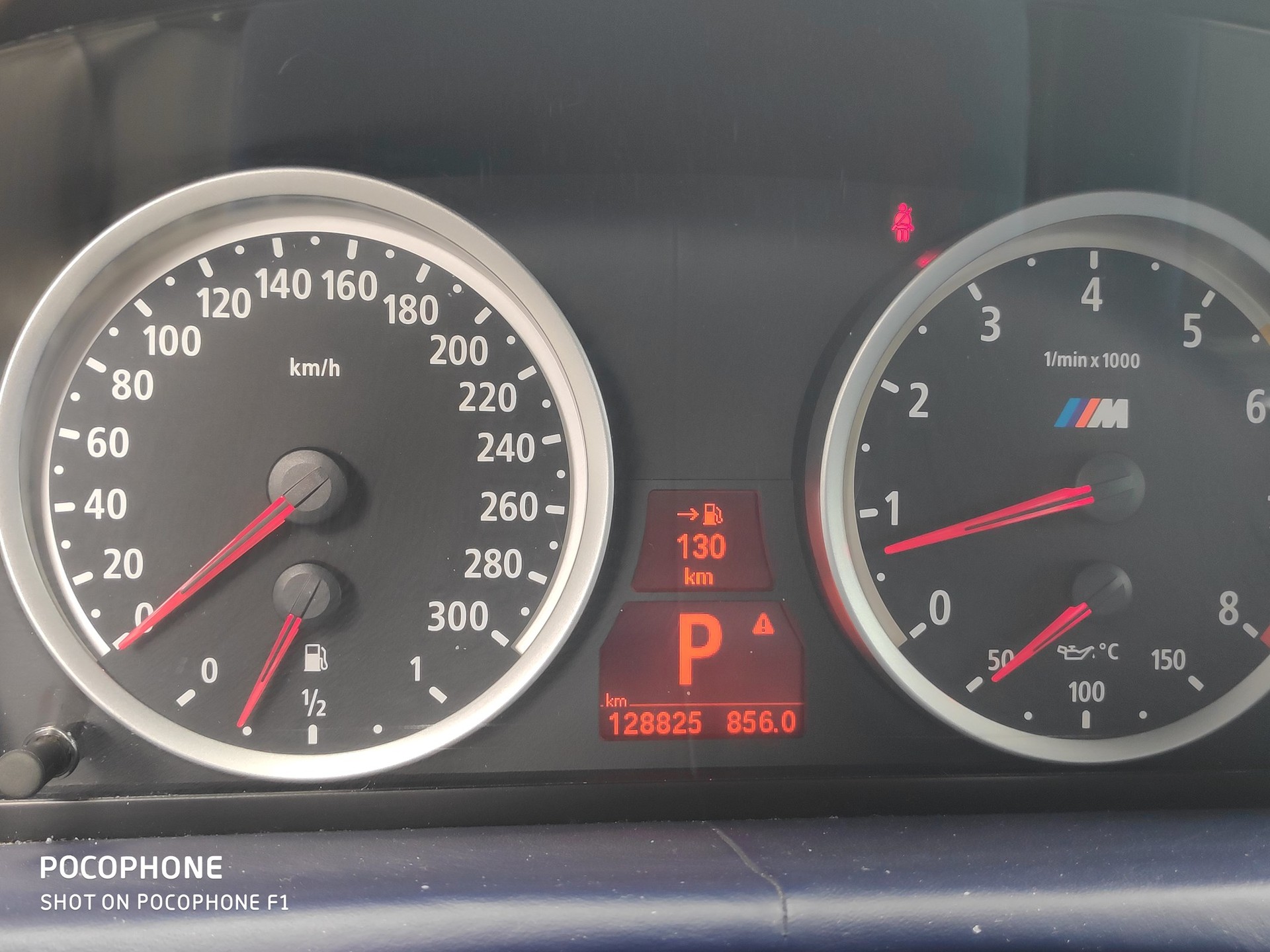 BMW X5 xDrive M Steptronic-image-9