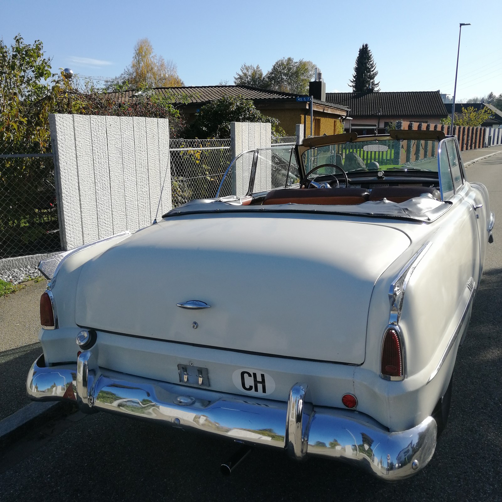PLYMOUTH Plymouth P 25 X-image-8