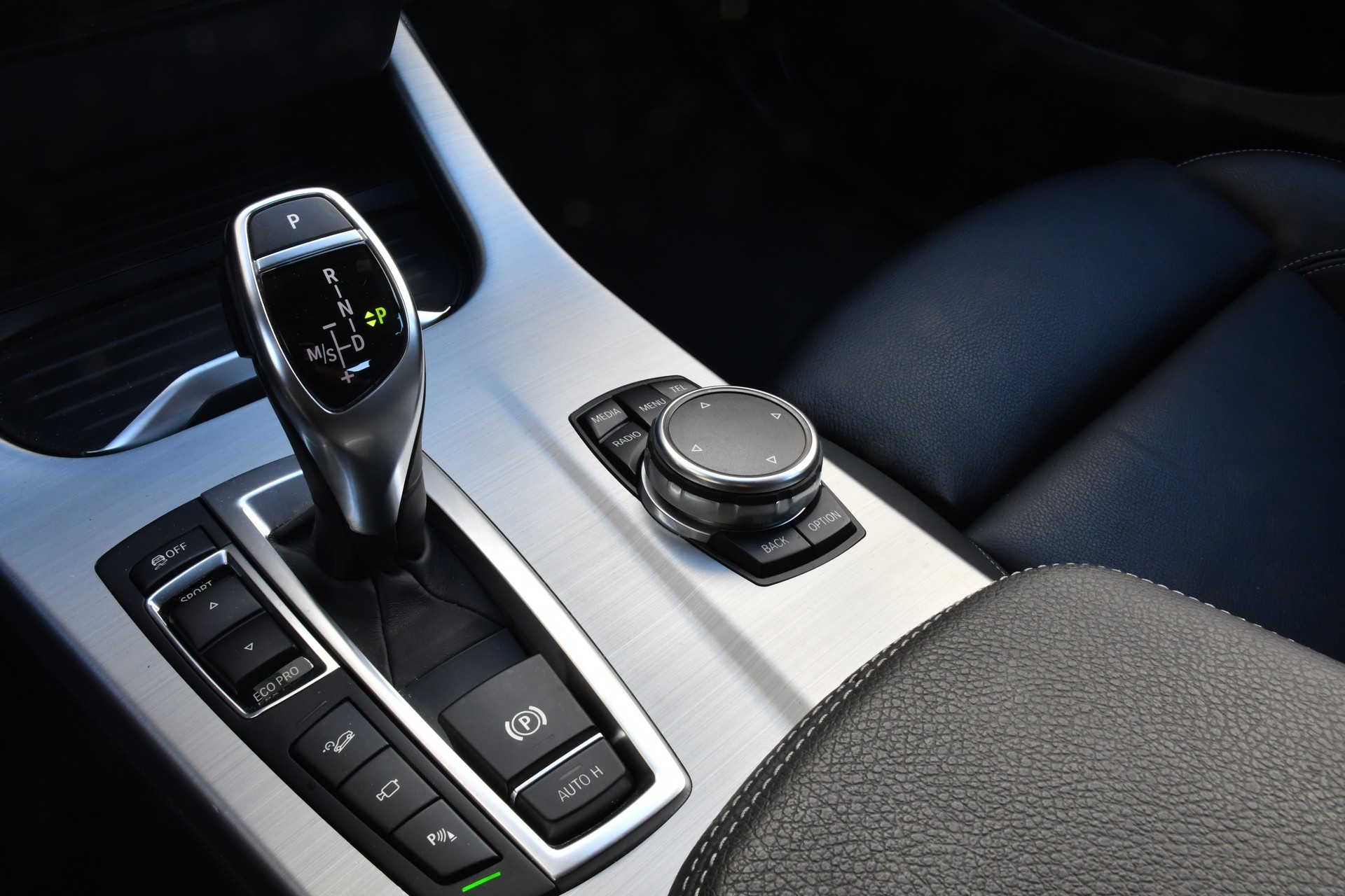 BMW X4 xDrive 28i M Sport Steptronic-image-5