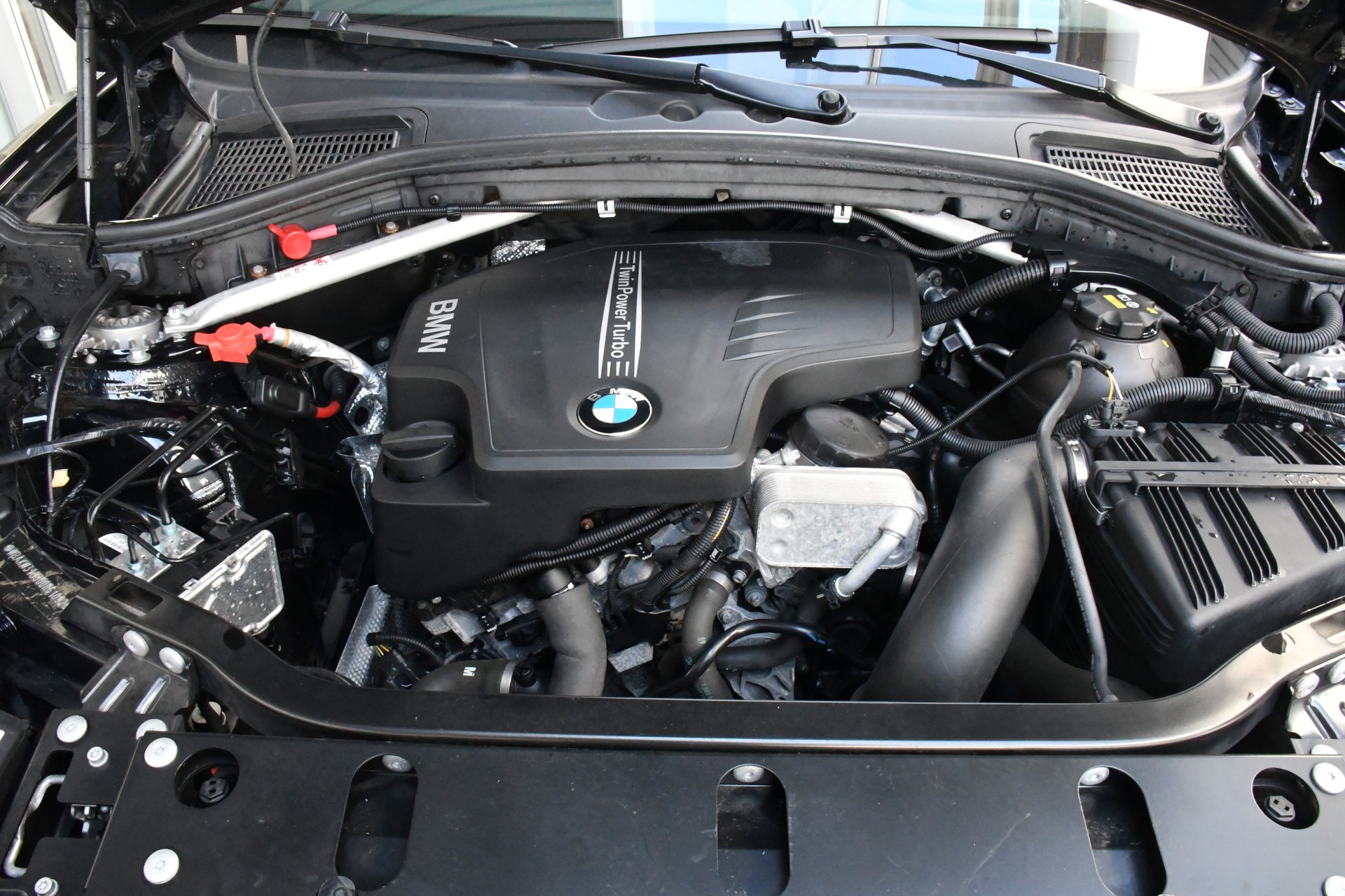 BMW X4 xDrive 28i M Sport Steptronic-image-6