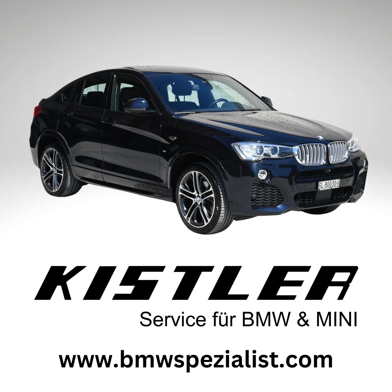 BMW X4 xDrive 28i M Sport Steptronic-image-0
