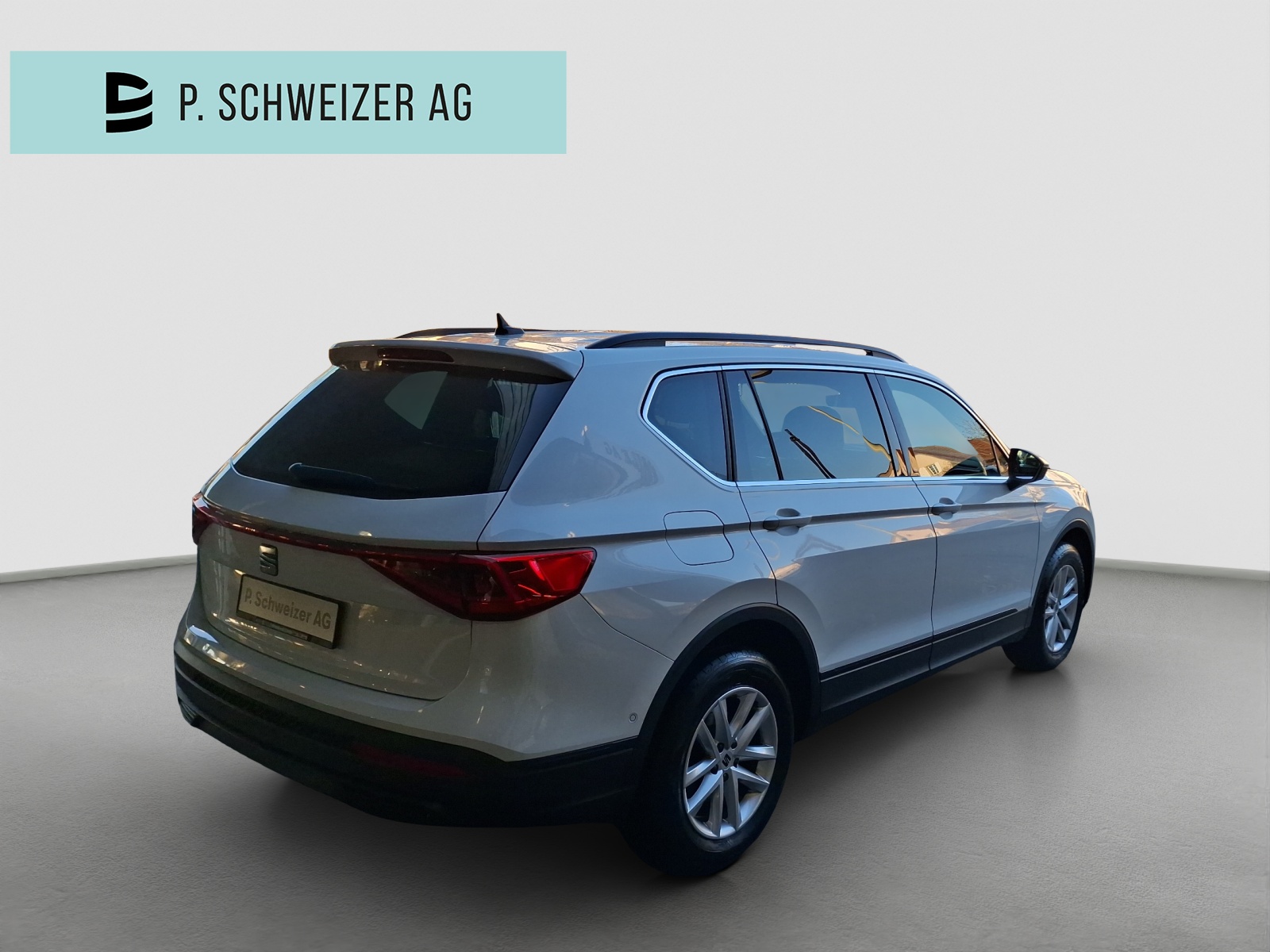 SEAT Tarraco 1.5TSI EVO Style-image-4