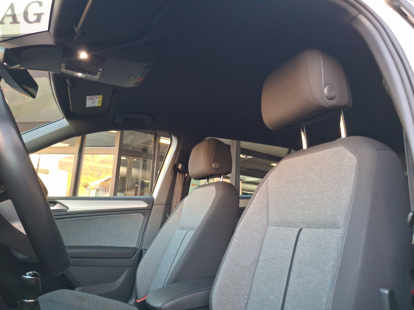 SEAT Tarraco 1.5TSI EVO Style-image-9