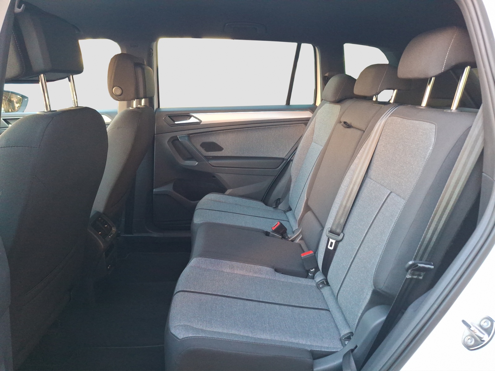 SEAT Tarraco 1.5TSI EVO Style-image-10