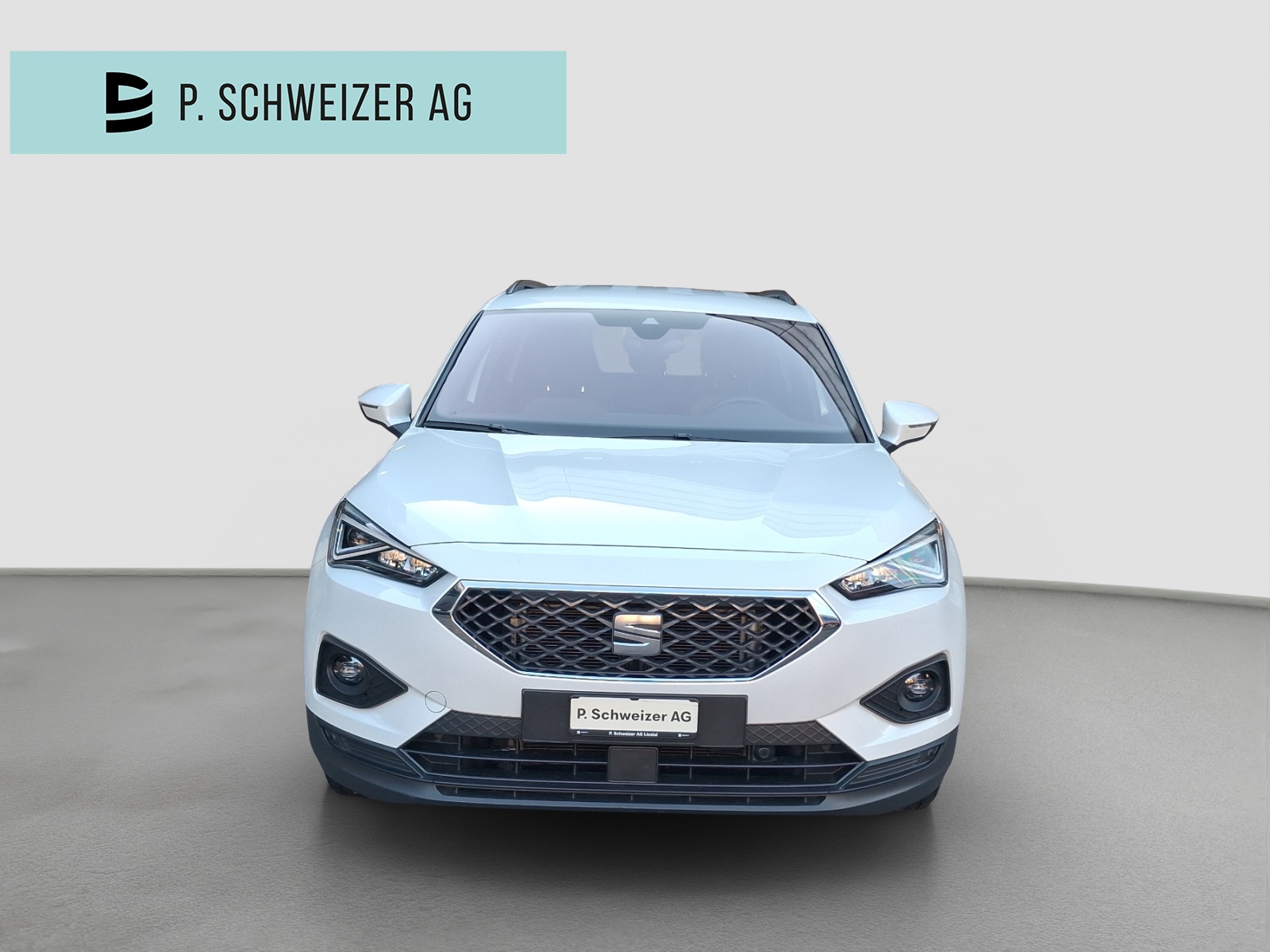 SEAT Tarraco 1.5TSI EVO Style-image-7