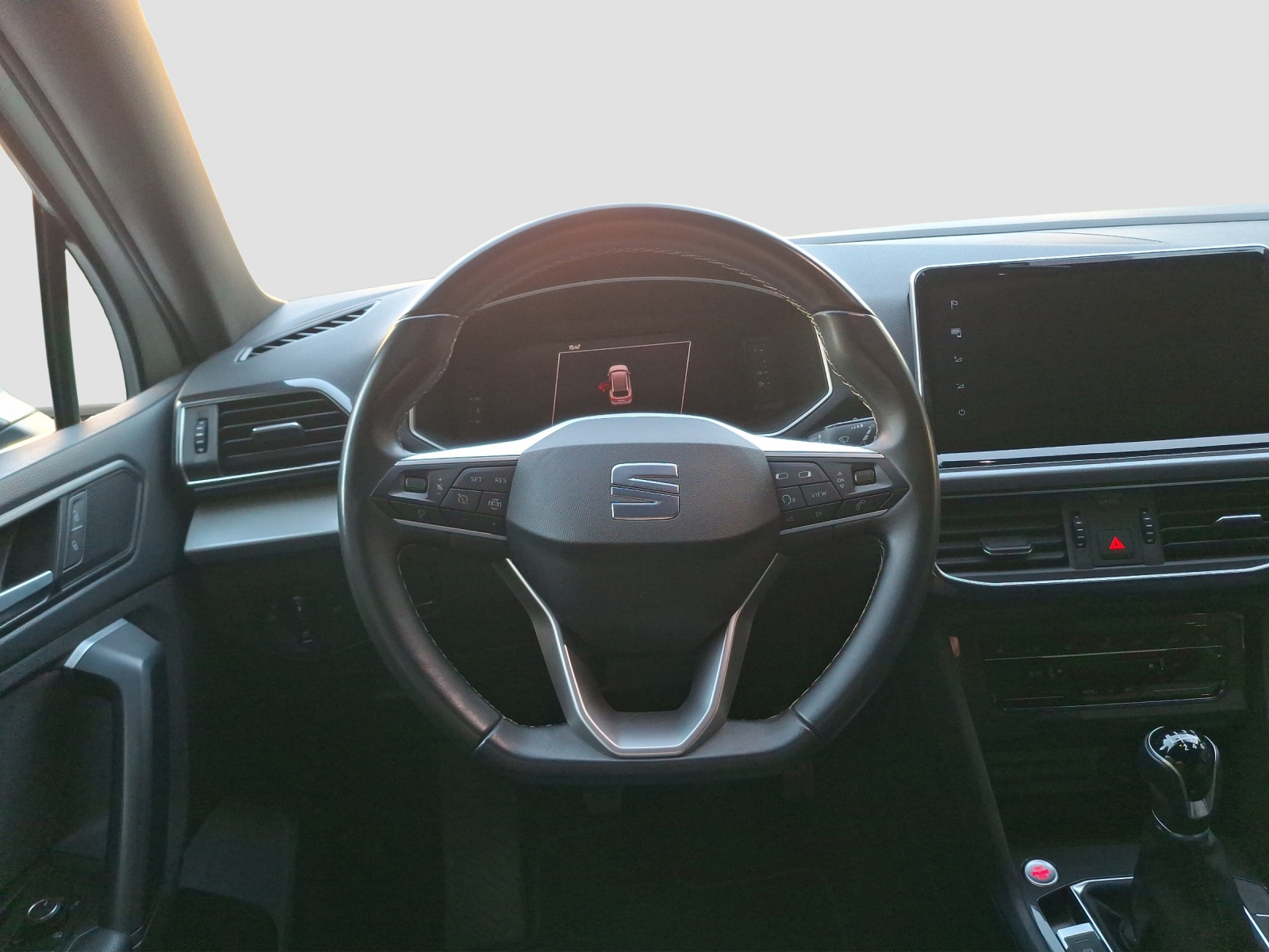 SEAT Tarraco 1.5TSI EVO Style-image-13