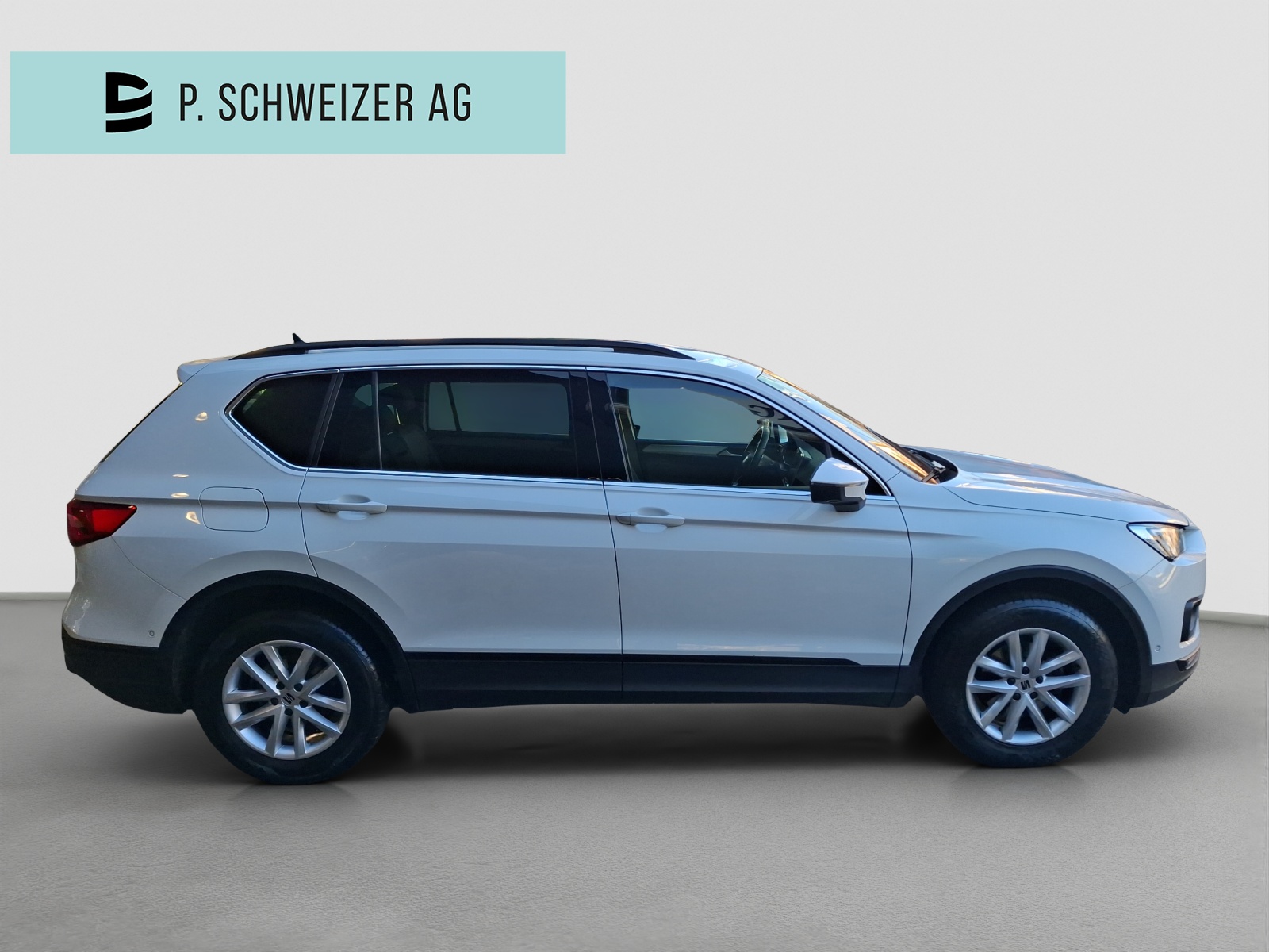 SEAT Tarraco 1.5TSI EVO Style-image-5