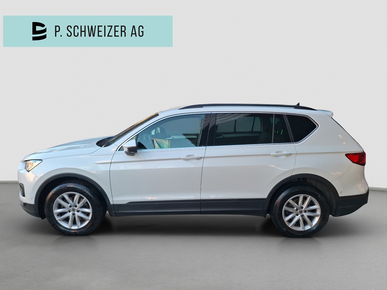 SEAT Tarraco 1.5TSI EVO Style-image-1