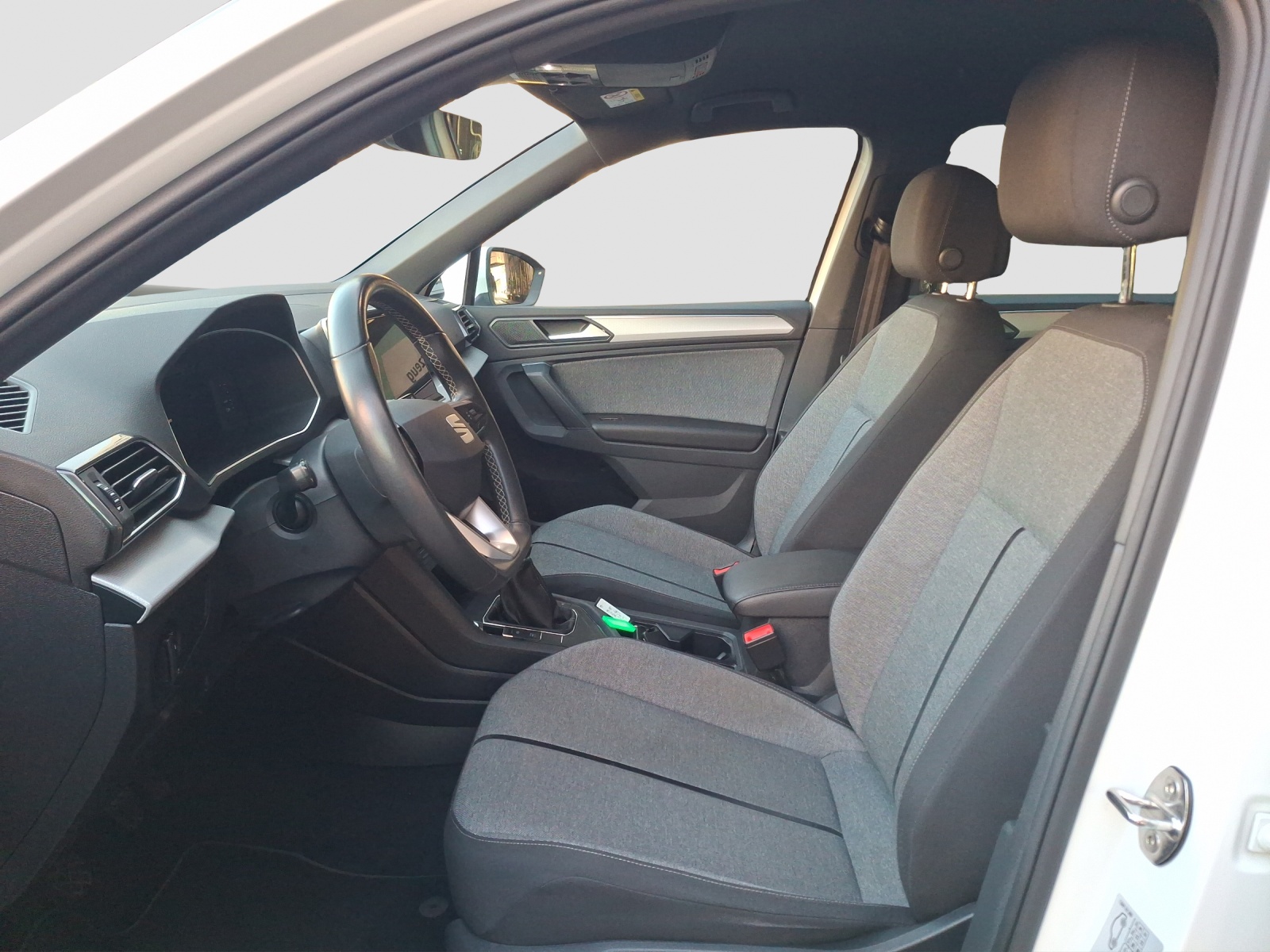 SEAT Tarraco 1.5TSI EVO Style-image-8