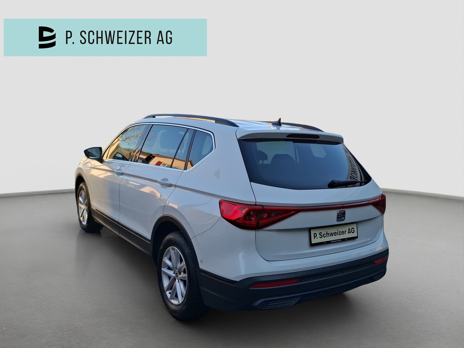 SEAT Tarraco 1.5TSI EVO Style-image-2
