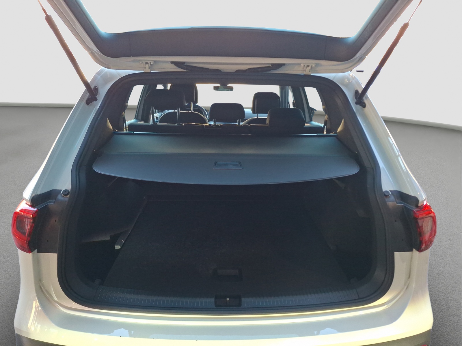 SEAT Tarraco 1.5TSI EVO Style-image-14