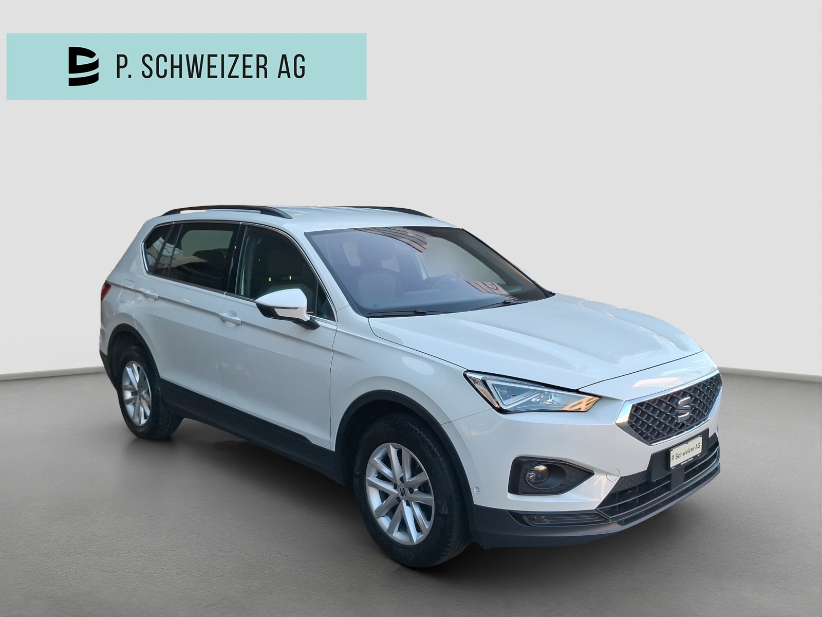 SEAT Tarraco 1.5TSI EVO Style-image-6