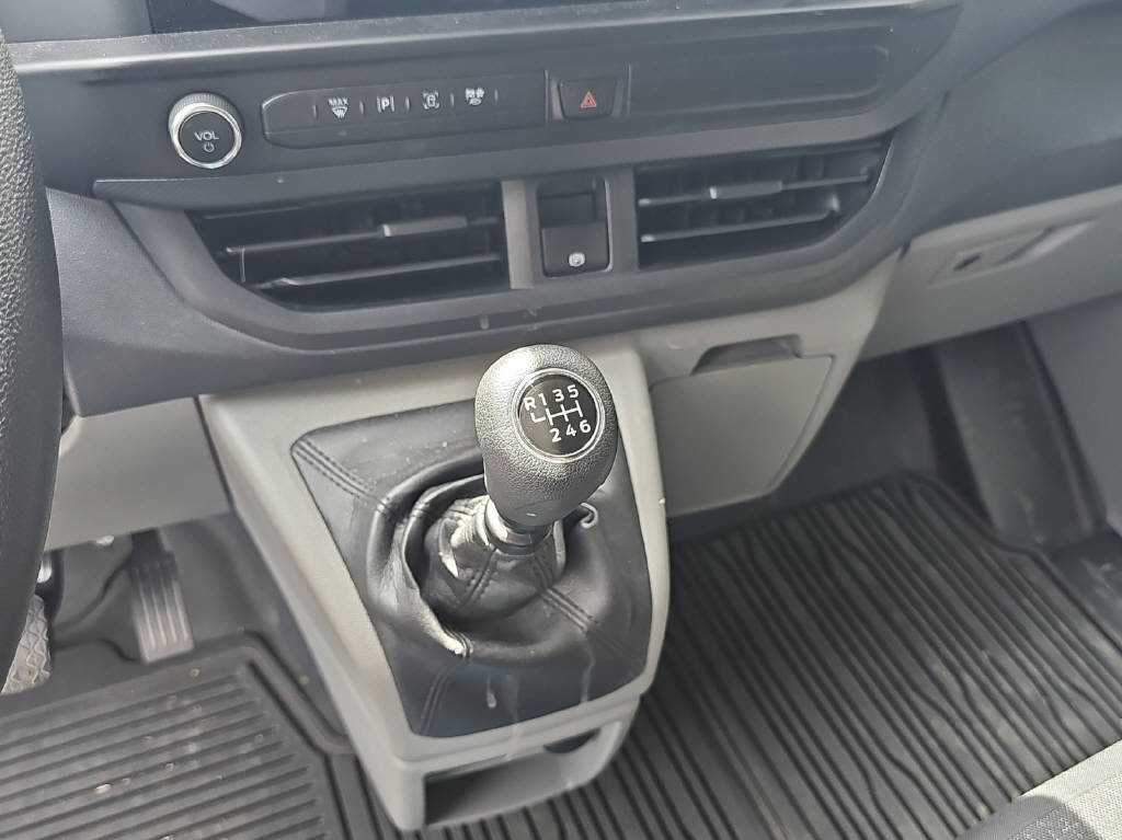 FORD Transit Custom Van 320 L2 2.0 EcoBlue 136 Trend-image-6