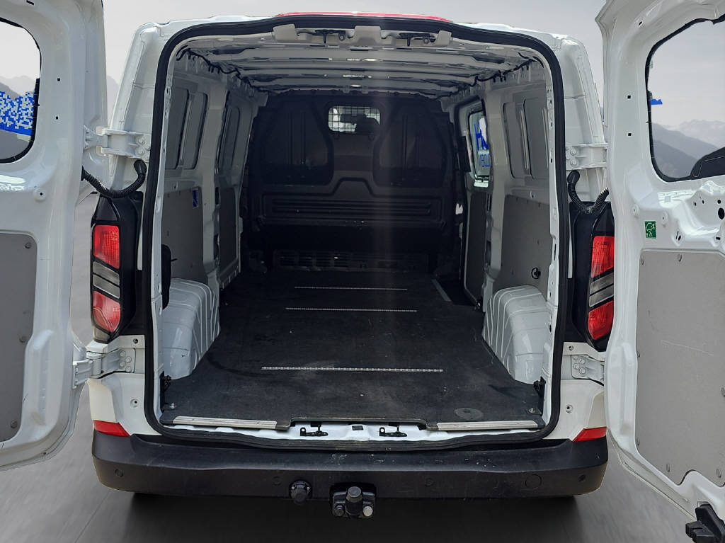 FORD Transit Custom Van 320 L2 2.0 EcoBlue 136 Trend-image-4