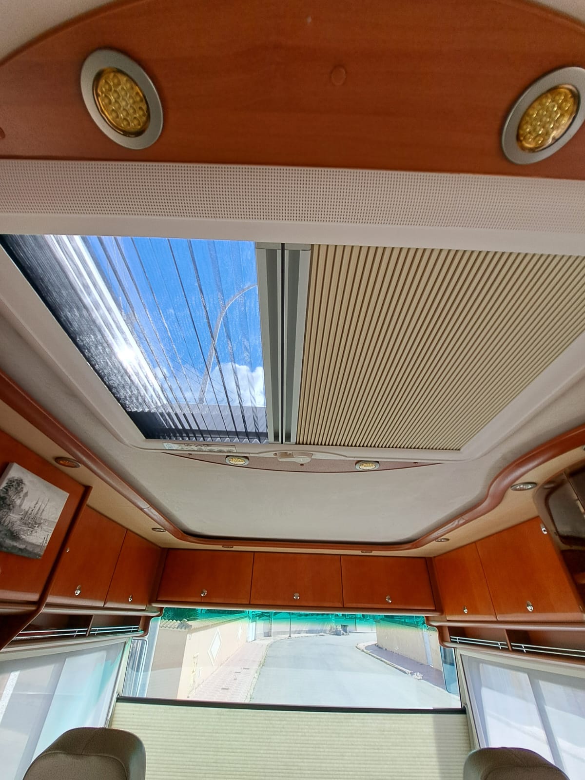 CONCORDE Charisma II 890M Bar Version-image-18