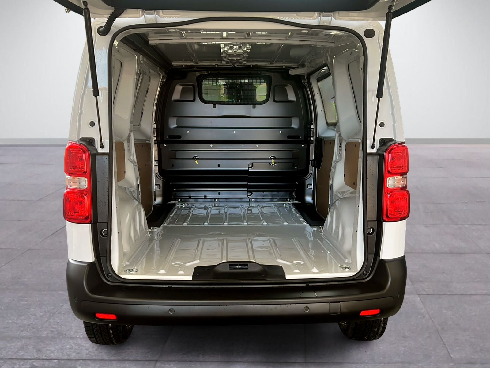 TOYOTA PROACE Van L1 2.0 D Advanced-image-5