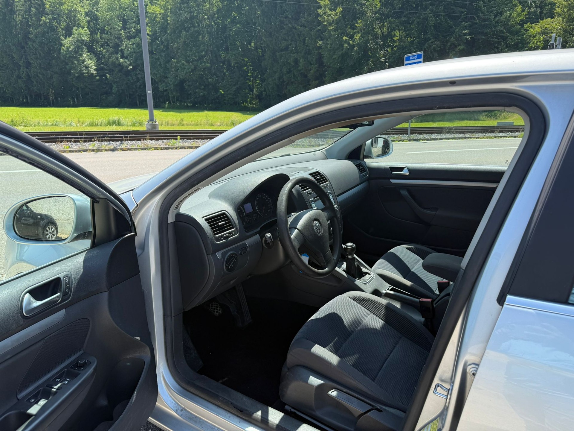 VW Jetta 1.4 TSI Comfortline-image-10
