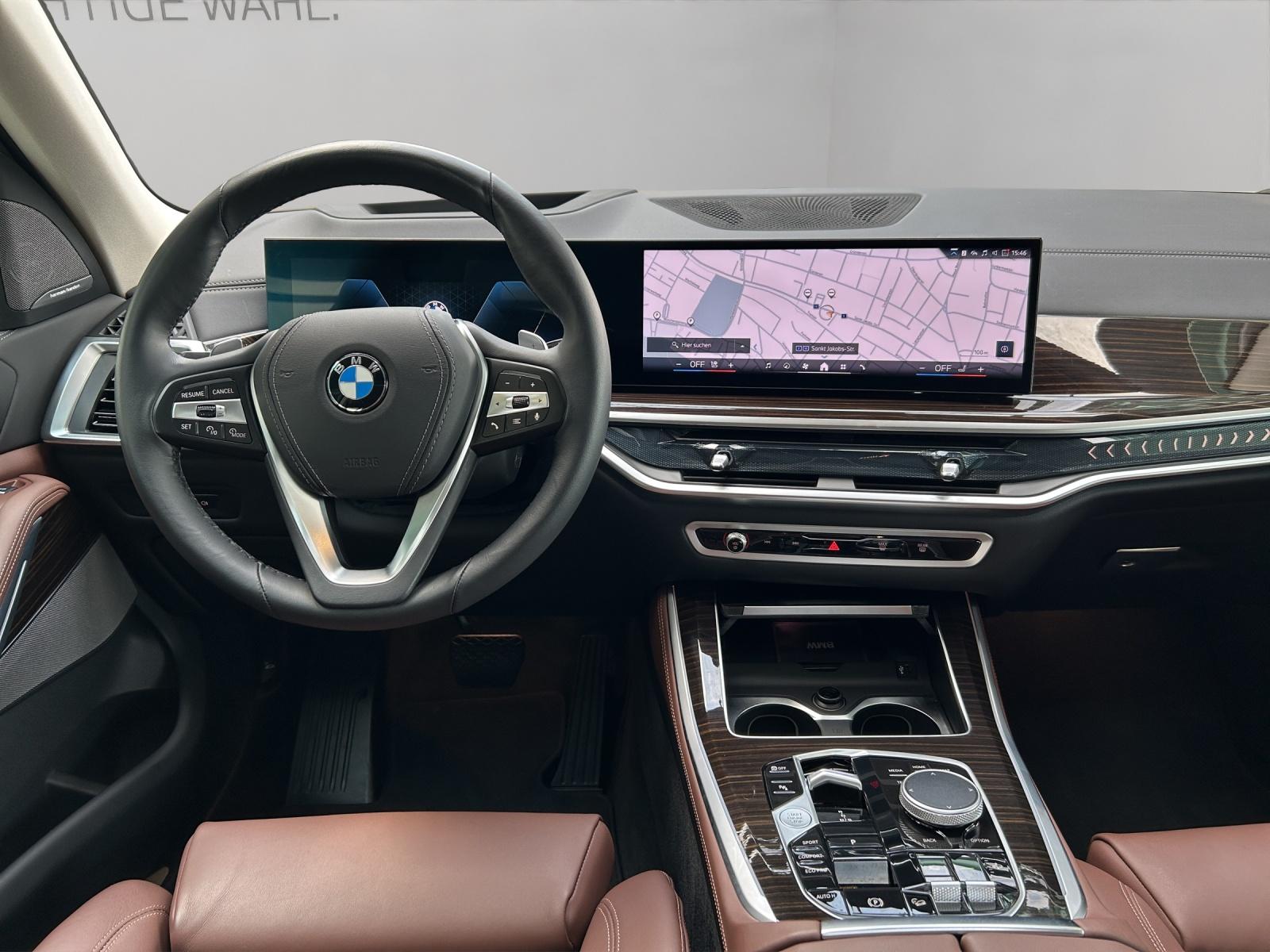 BMW X5 xDrive30d-image-6