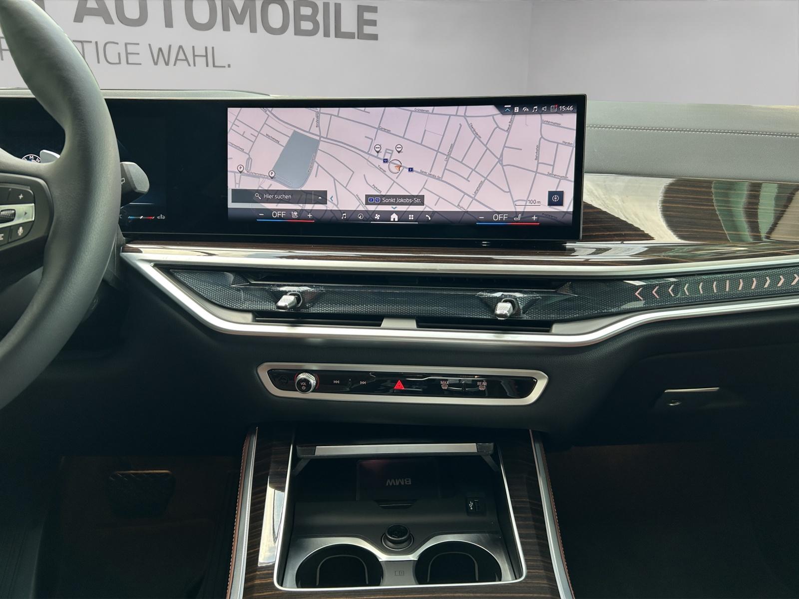 BMW X5 xDrive30d-image-5