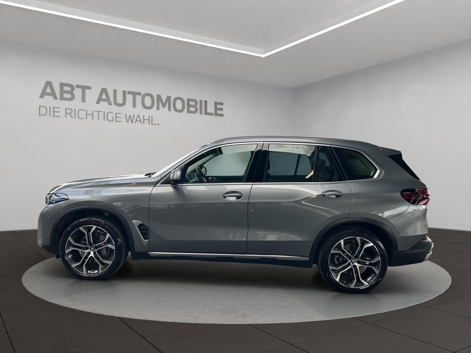 BMW X5 xDrive30d-image-2