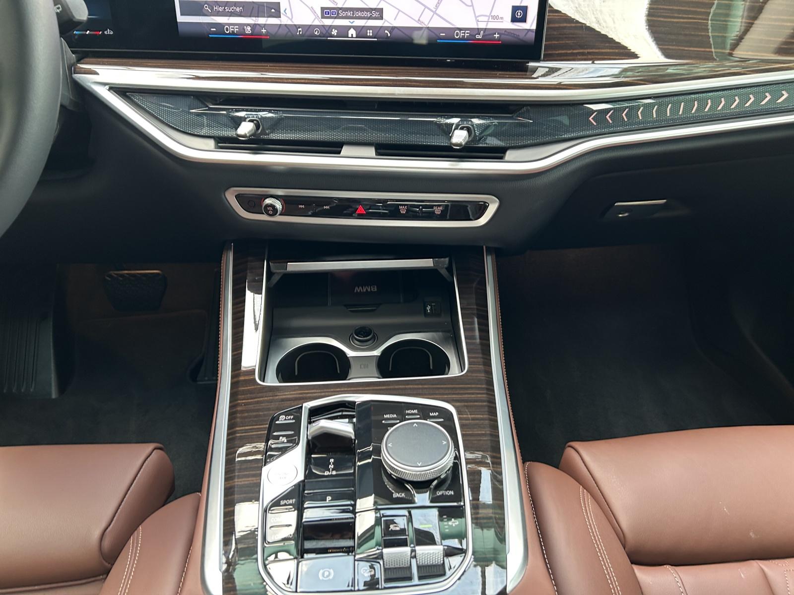 BMW X5 xDrive30d-image-7