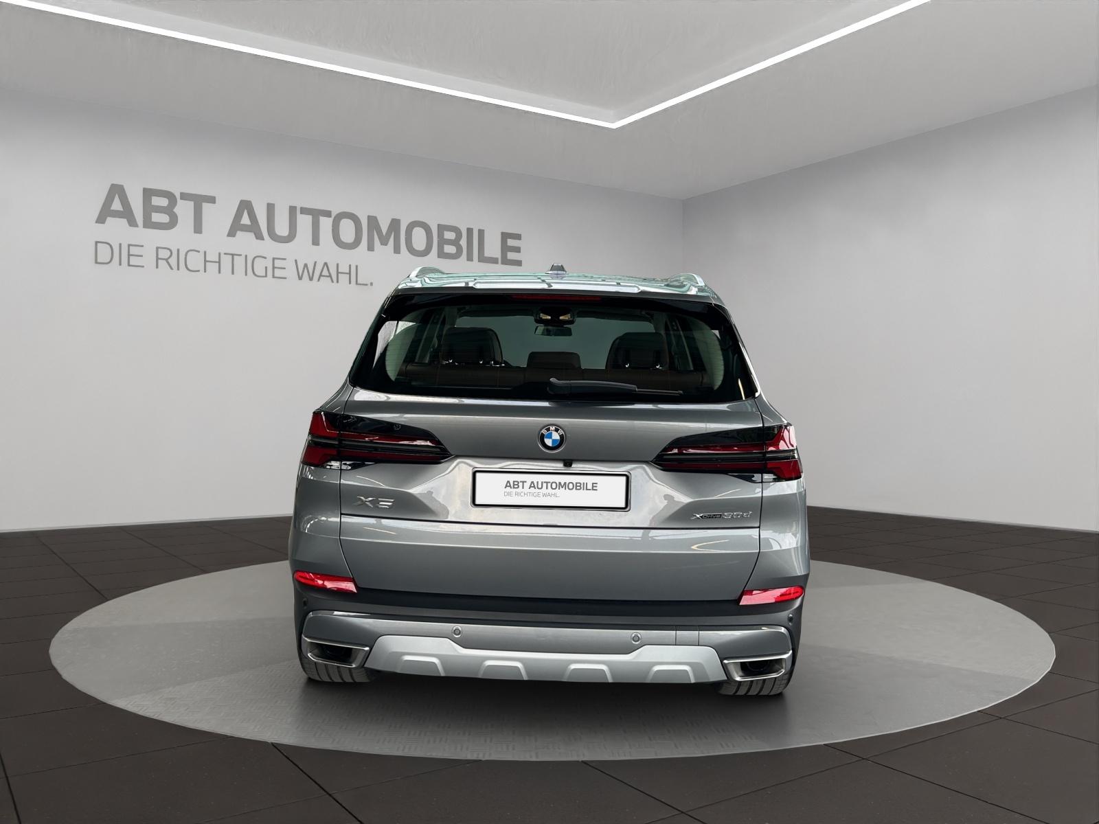 BMW X5 xDrive30d-image-4