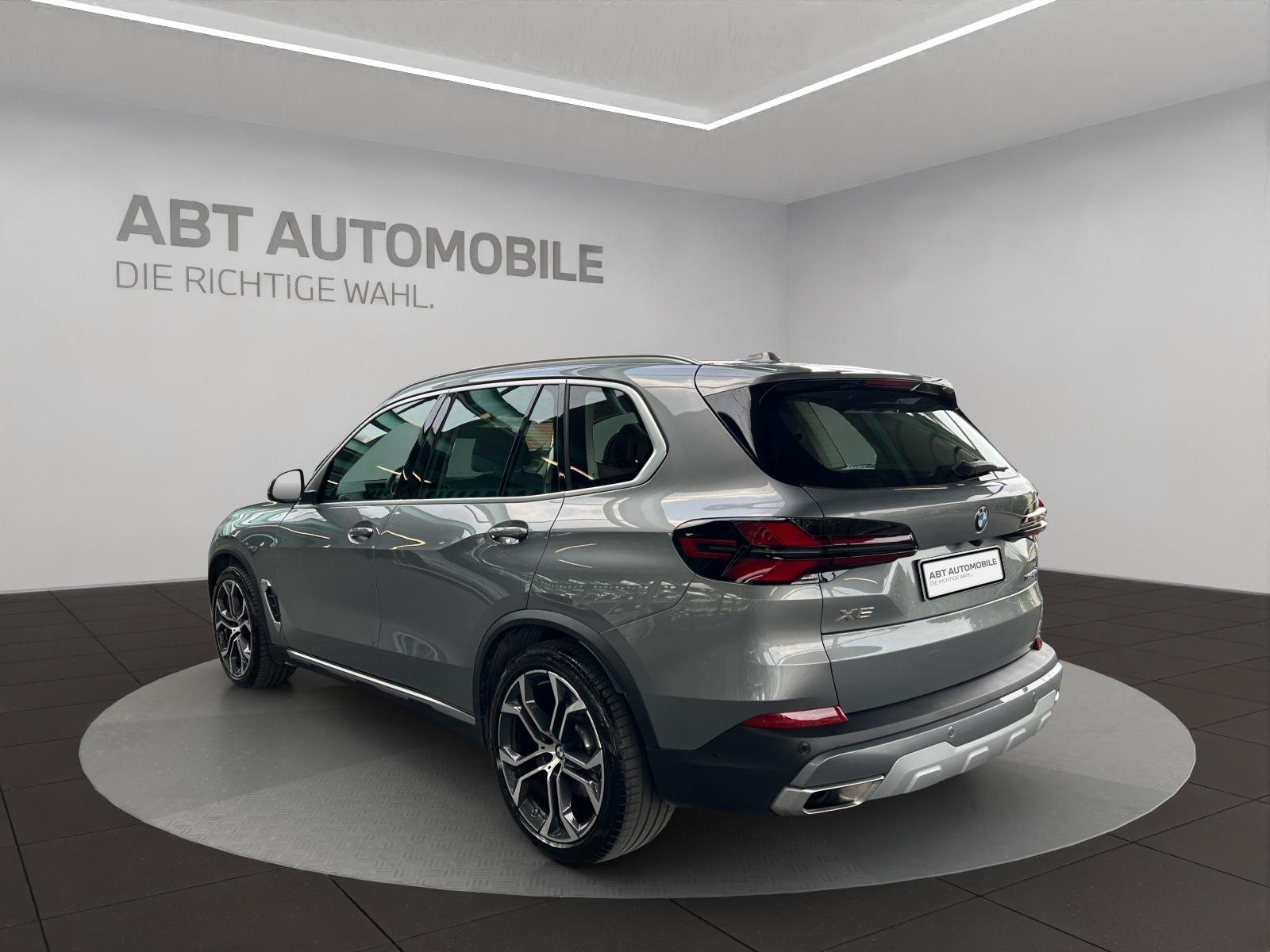 BMW X5 xDrive30d-image-3