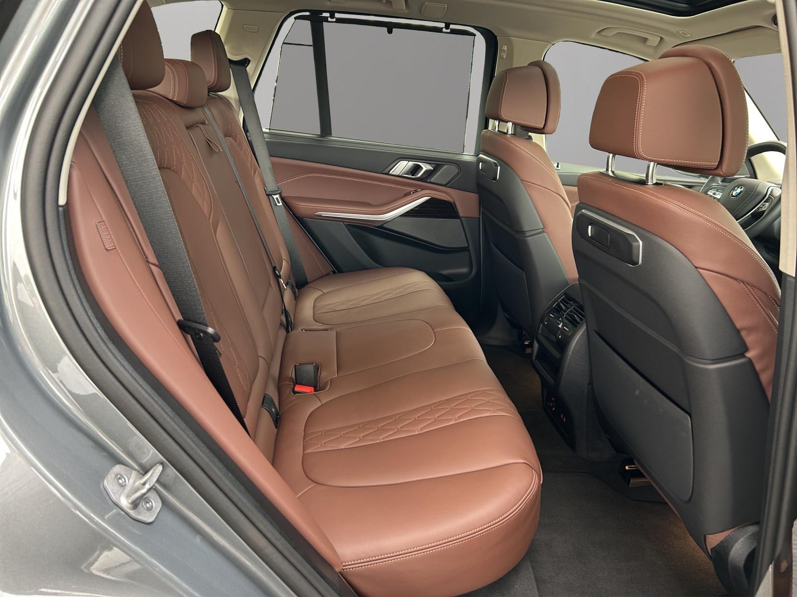 BMW X5 xDrive30d-image-11