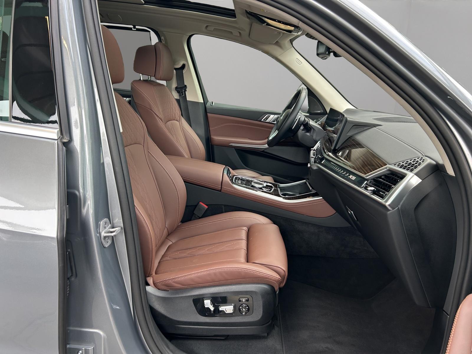BMW X5 xDrive30d-image-10