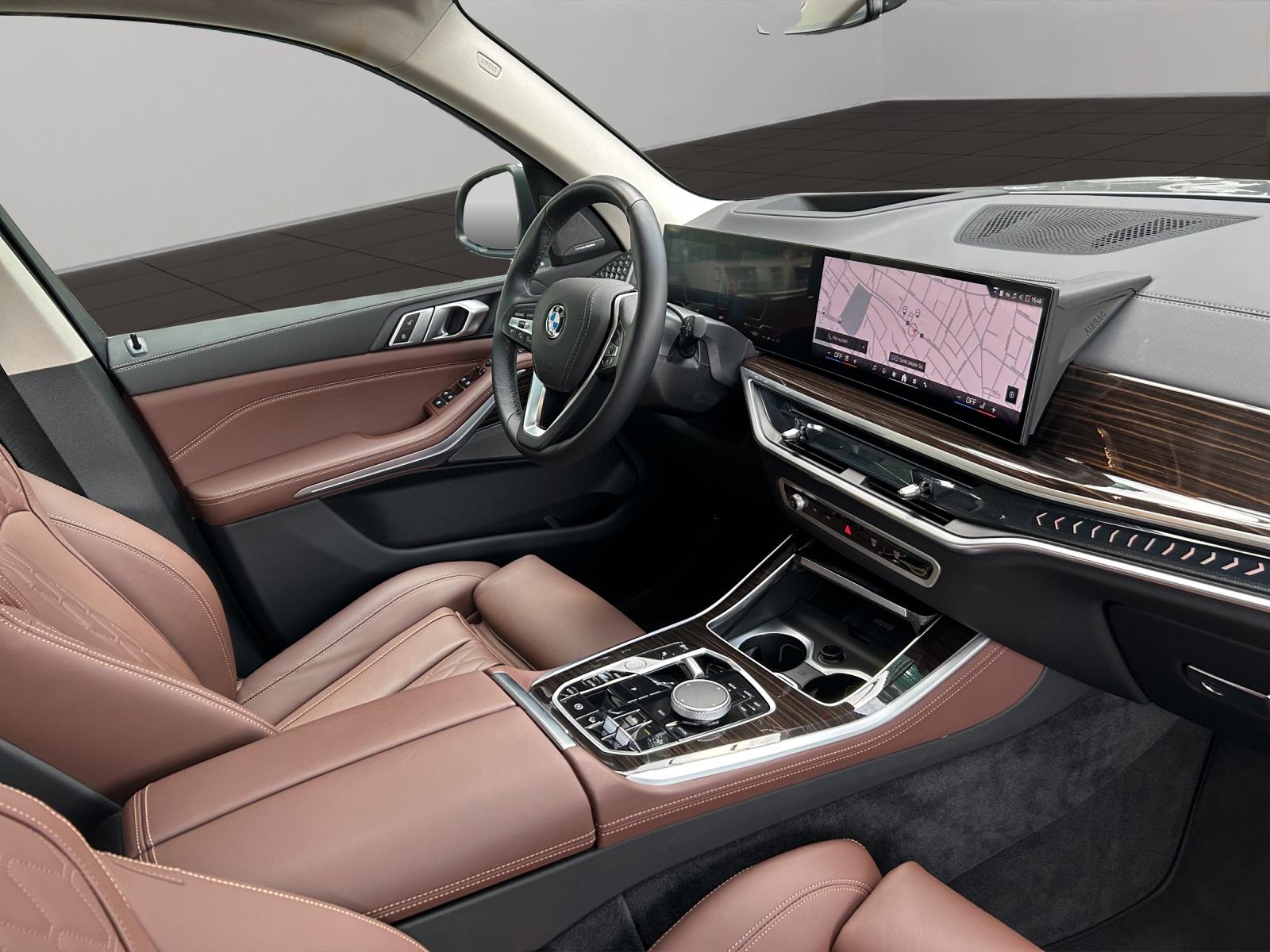 BMW X5 xDrive30d-image-8