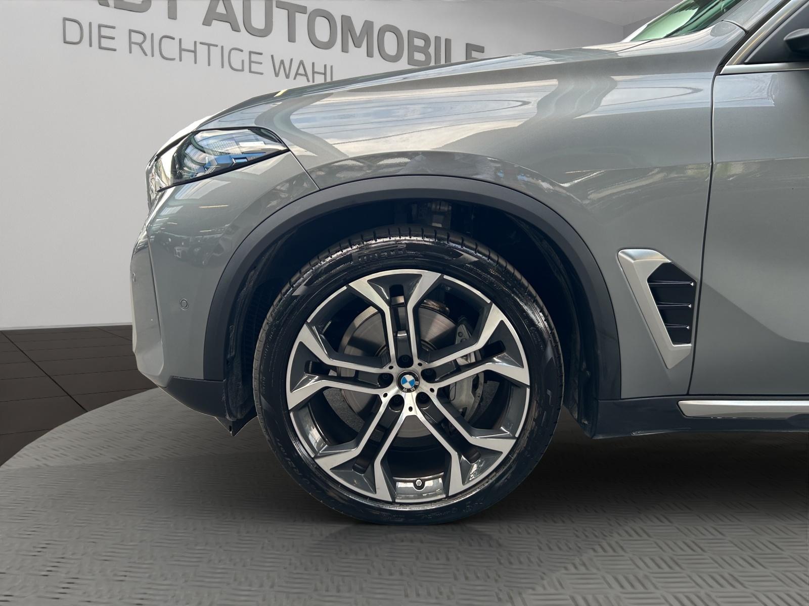 BMW X5 xDrive30d-image-21