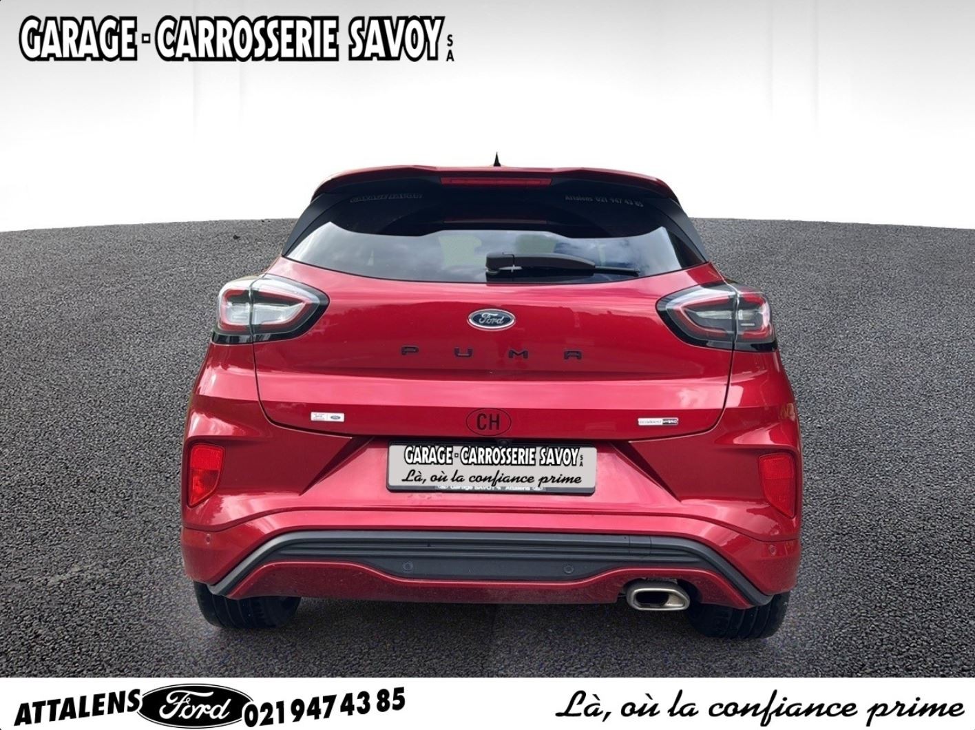 FORD Puma 1.0 MHEV ST-Line X-image-6