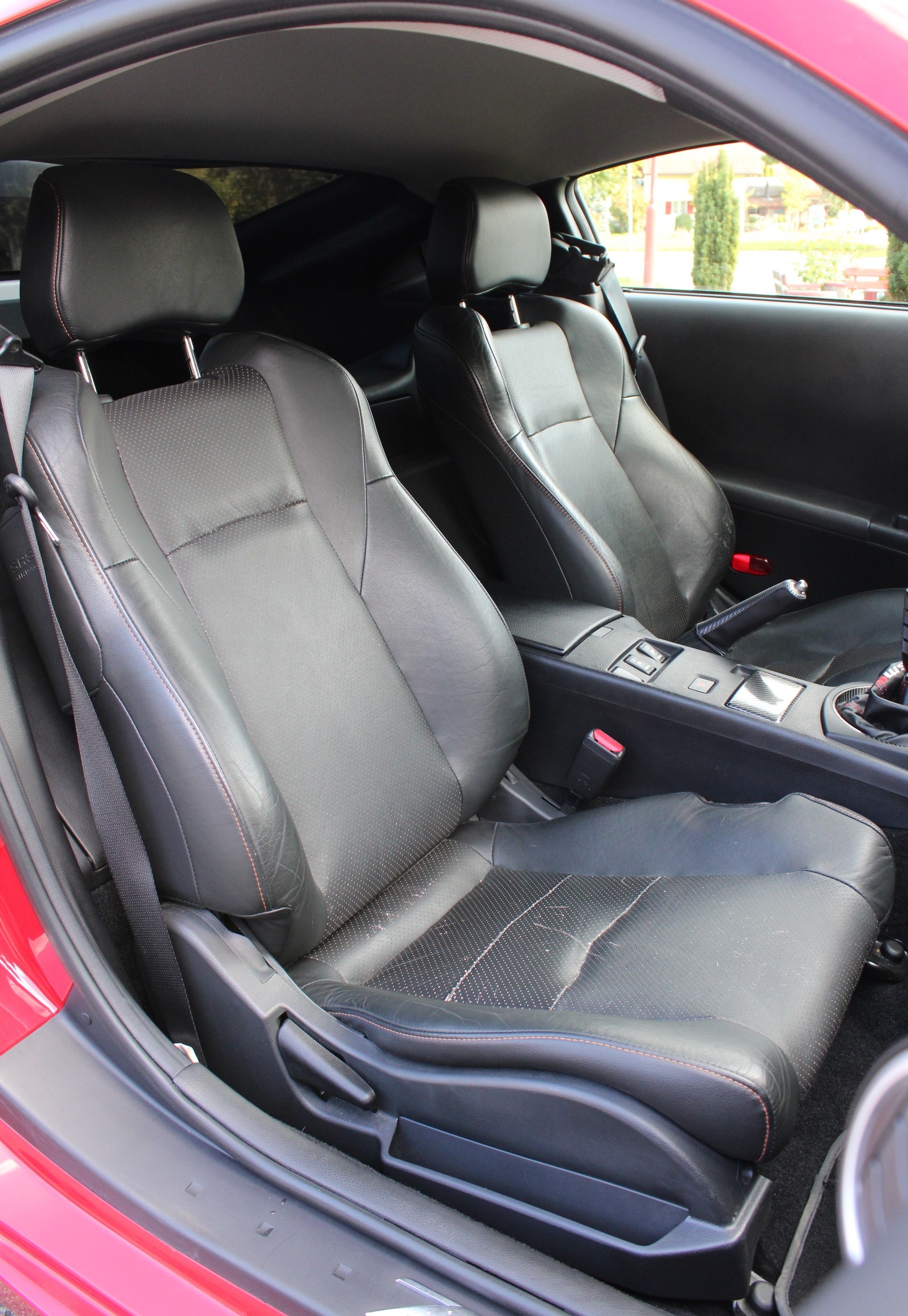 NISSAN 350 Z Pack-image-13