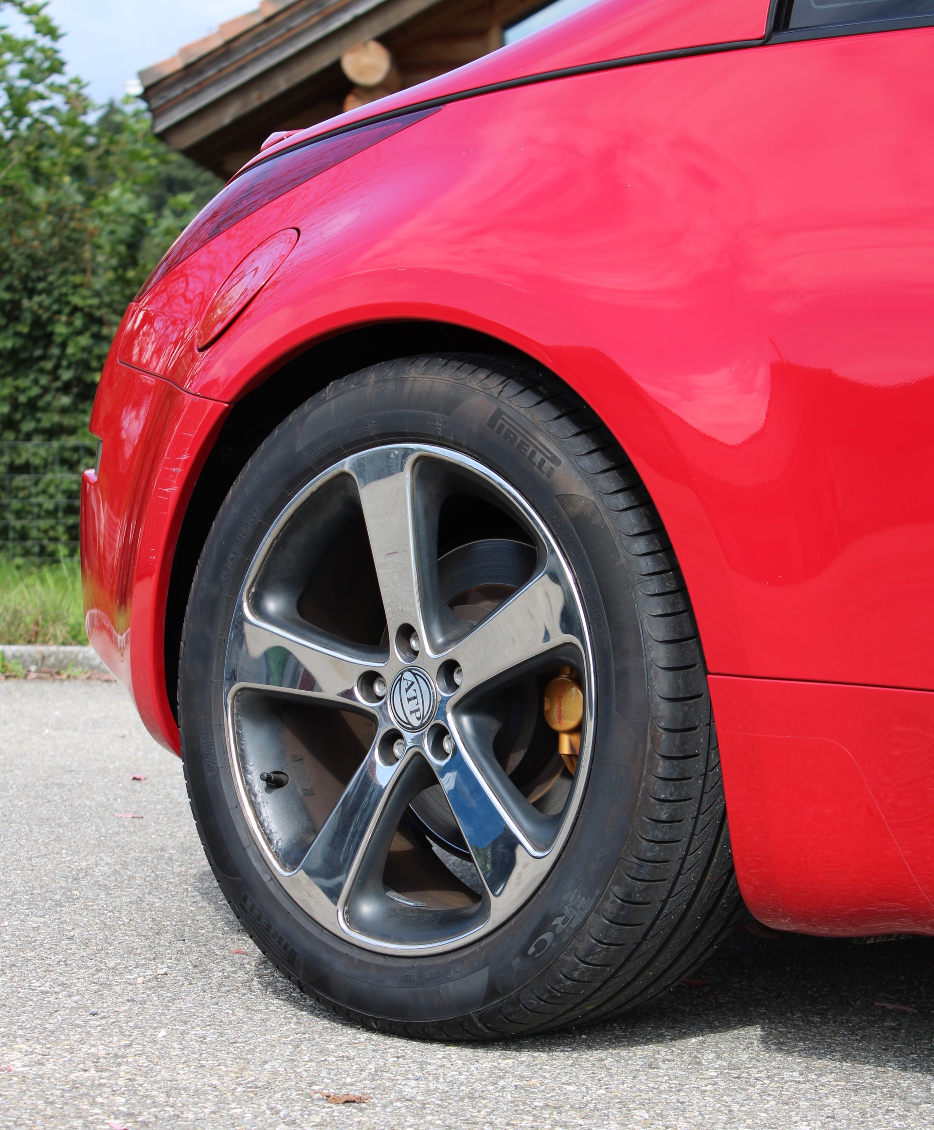 NISSAN 350 Z Pack-image-10