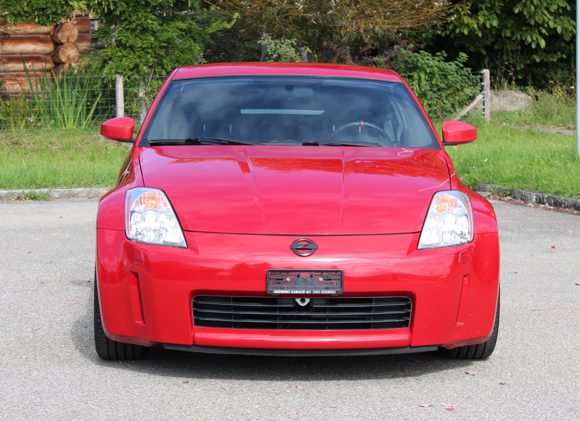 NISSAN 350 Z Pack-image-3
