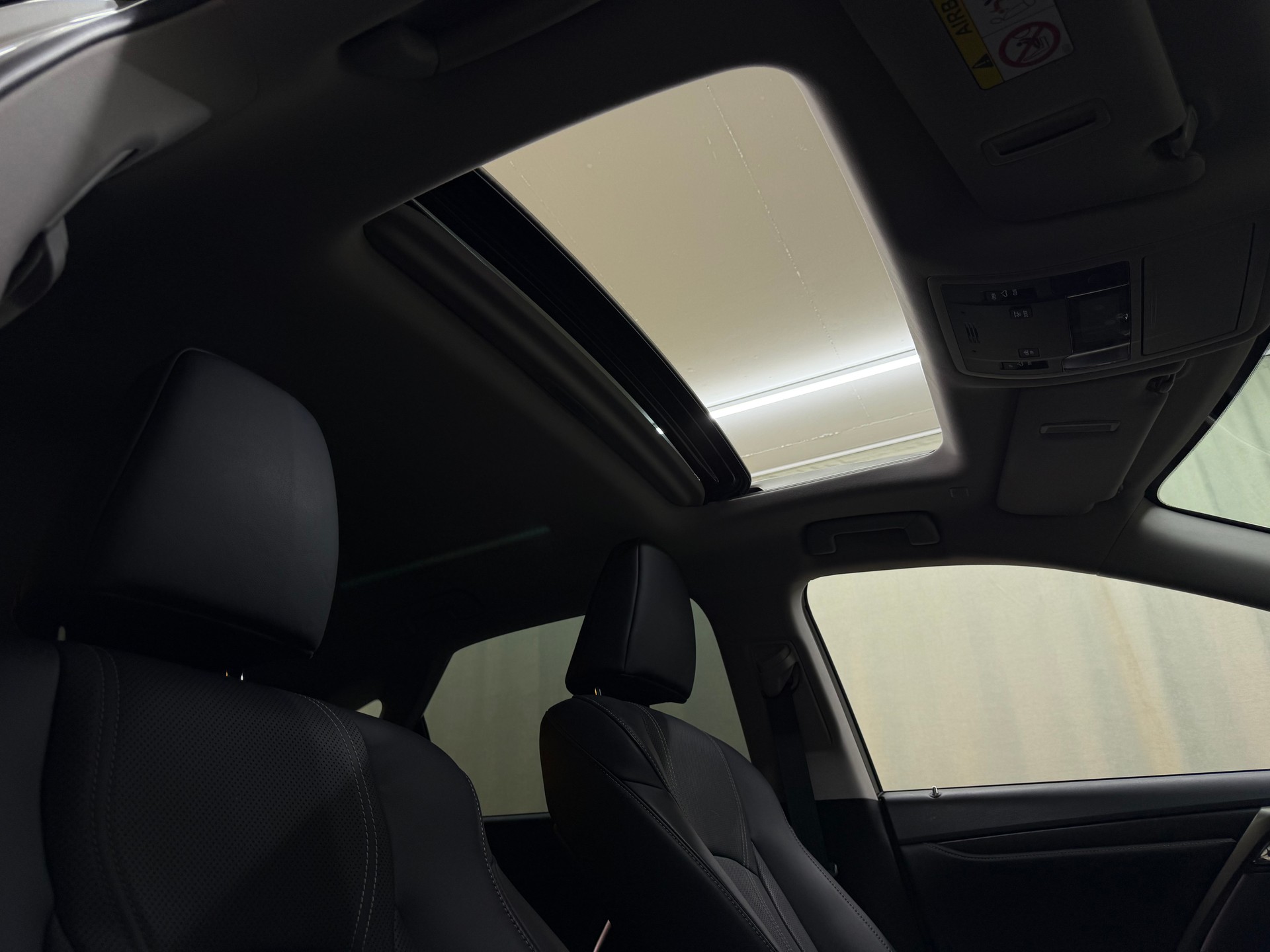 LEXUS RX 300 Special Edition AWD-image-13