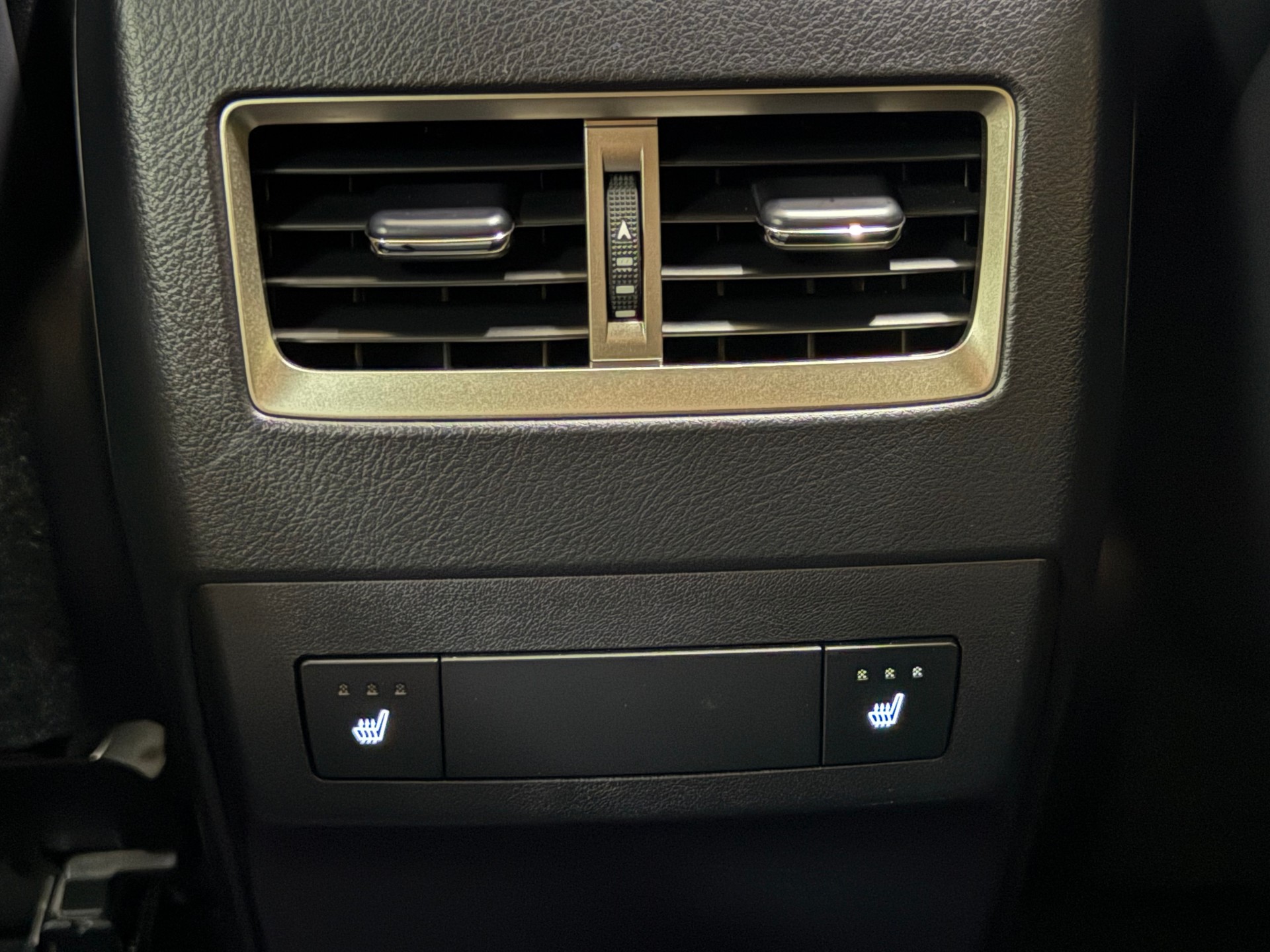 LEXUS RX 300 Special Edition AWD-image-18