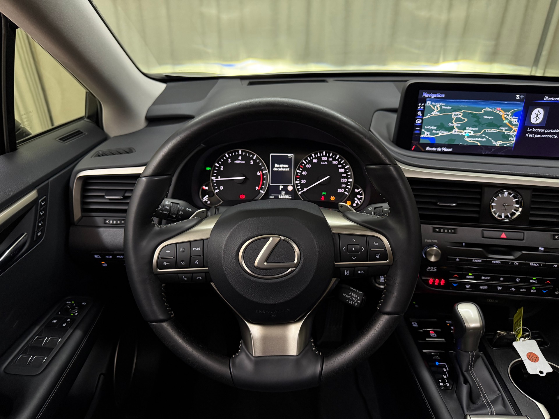 LEXUS RX 300 Special Edition AWD-image-8