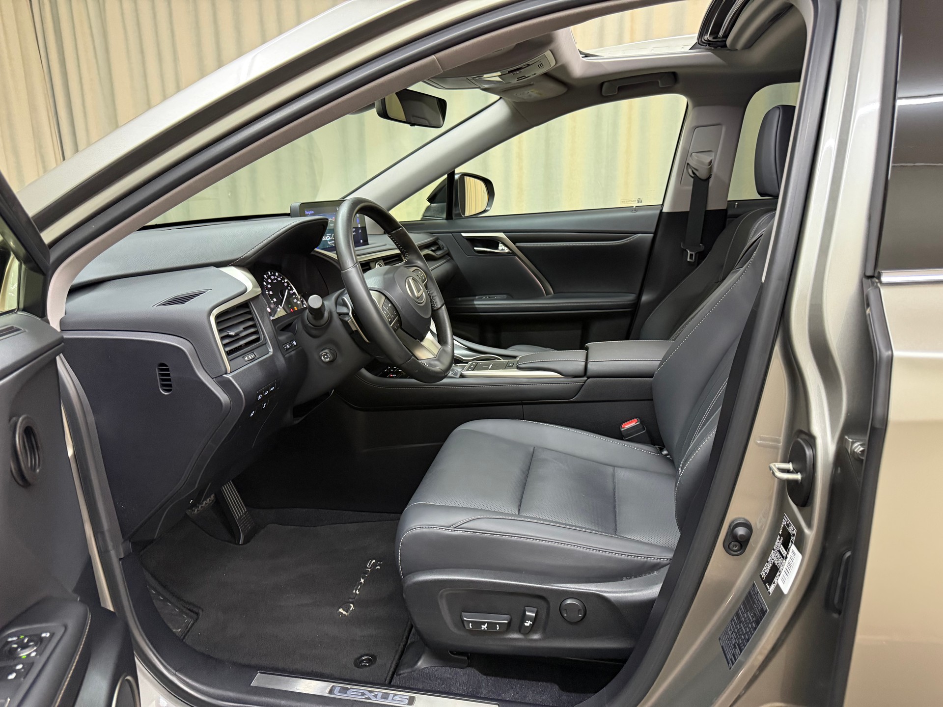 LEXUS RX 300 Special Edition AWD-image-6