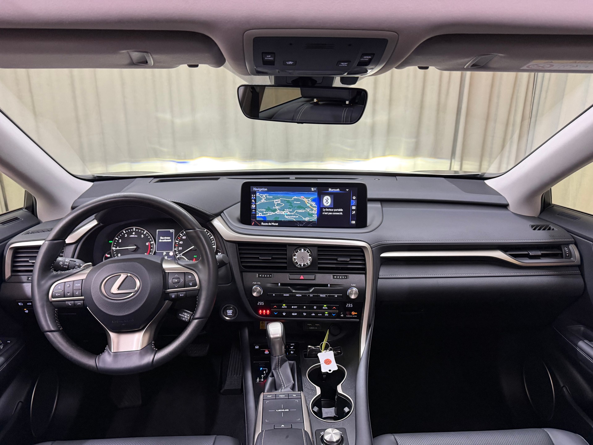 LEXUS RX 300 Special Edition AWD-image-7