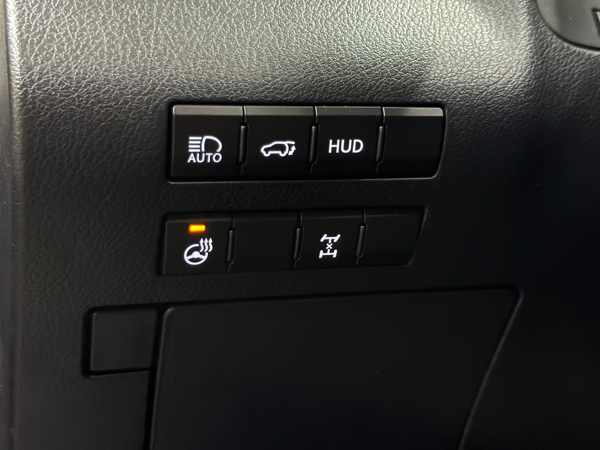 LEXUS RX 300 Special Edition AWD-image-15